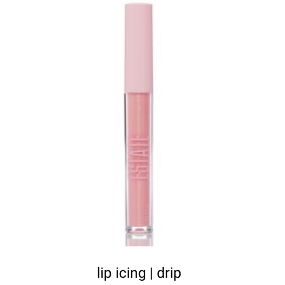 Estate lip icing in the shade Drip